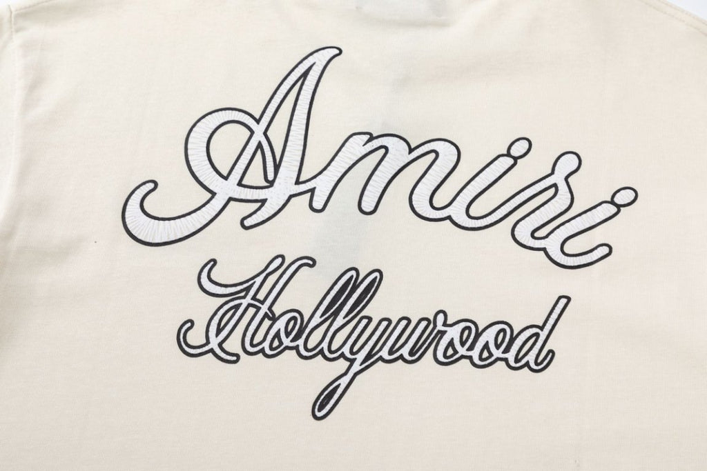 AMIRI Short-Sleeve Shirt