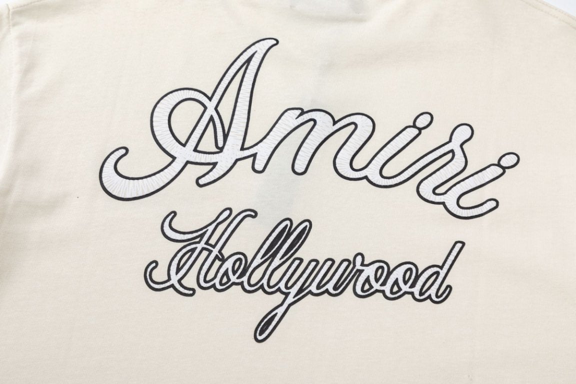AMIRI Short-Sleeve Shirt