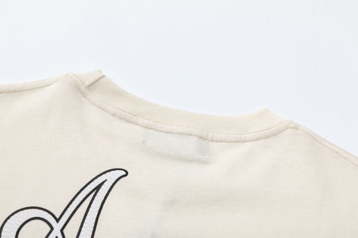 AMIRI Short-Sleeve Shirt