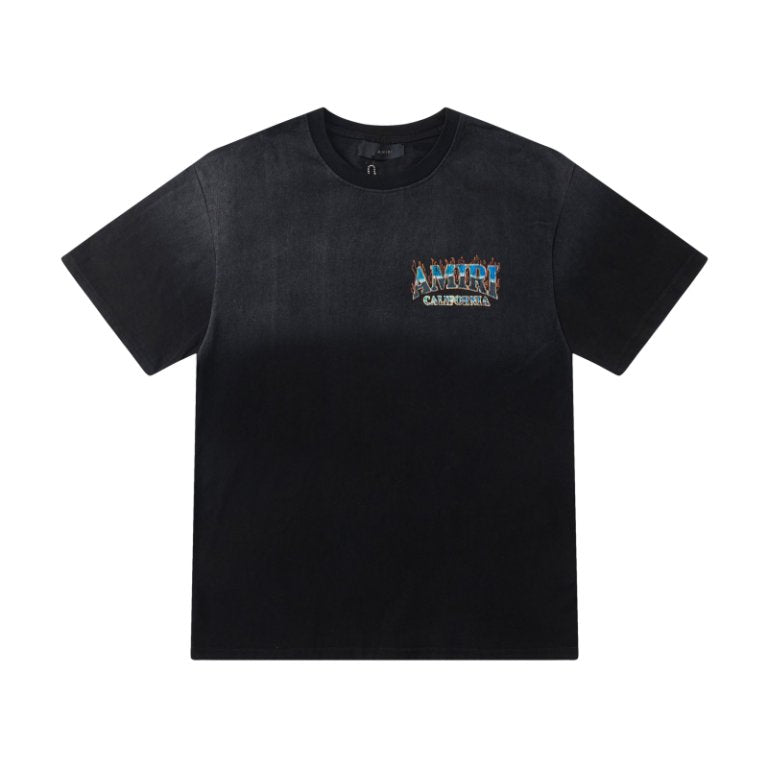 AMIRI Short-Sleeve Shirt