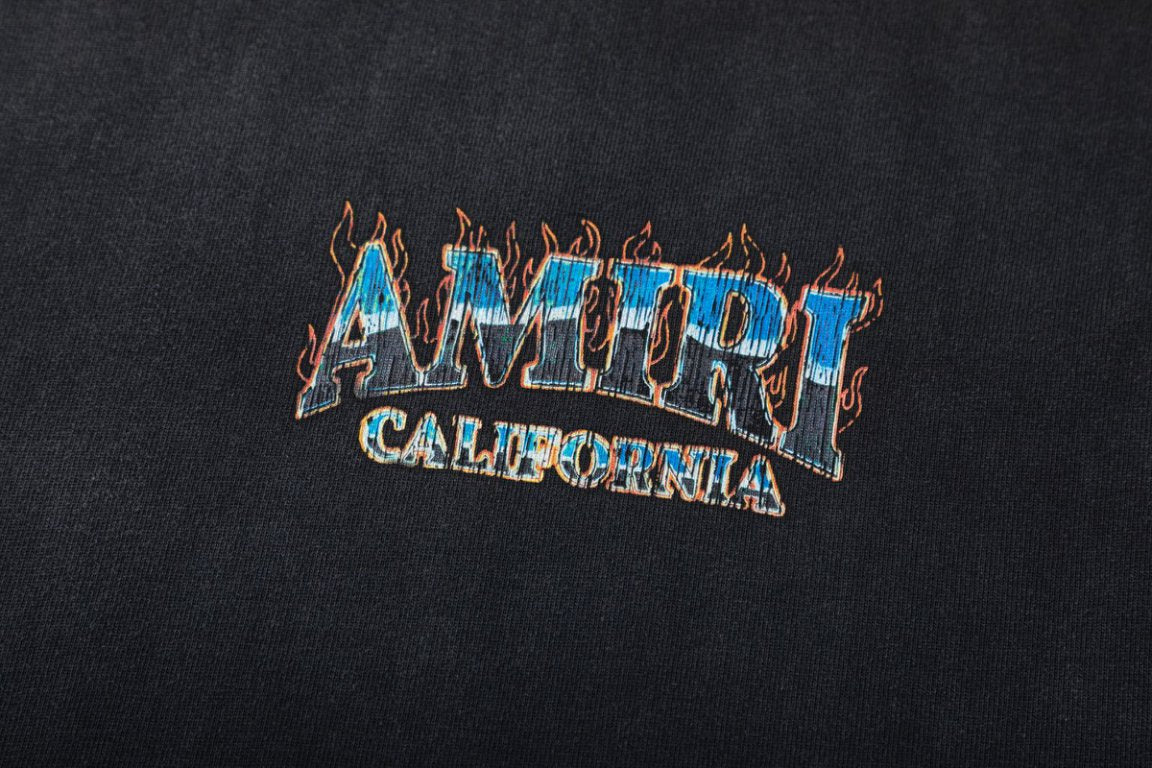 AMIRI Short-Sleeve Shirt
