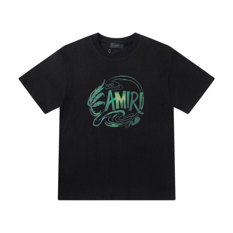 AMIRI Short-Sleeve Shirt