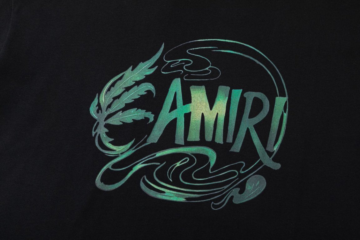 AMIRI Short-Sleeve Shirt