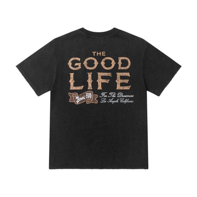 AMIRI Short-Sleeve Shirt