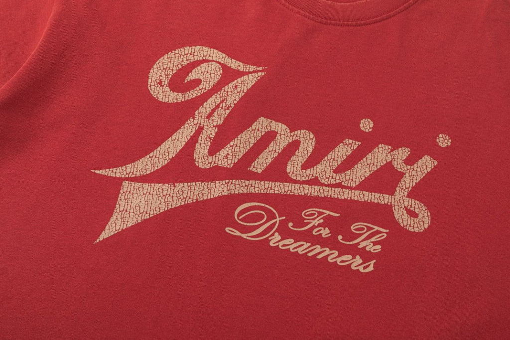 AMIRI Short-Sleeve Shirt