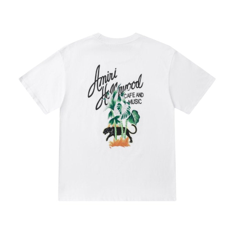 AMIRI Short-Sleeve Shirt