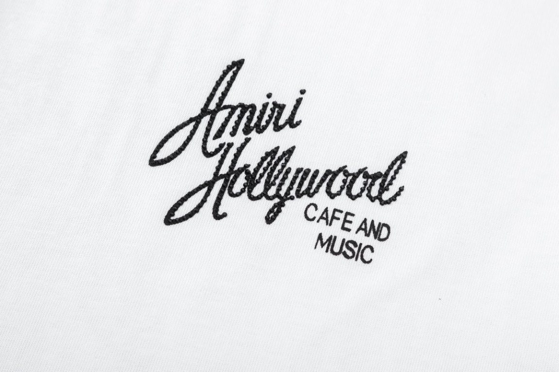 AMIRI Short-Sleeve Shirt