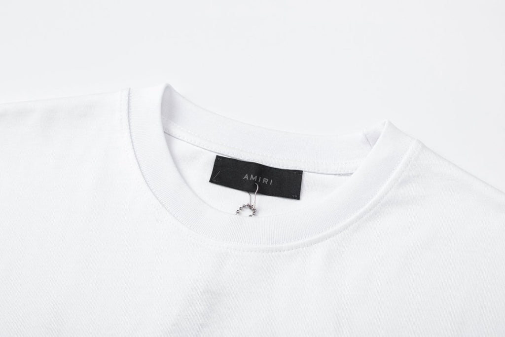 AMIRI Short-Sleeve Shirt