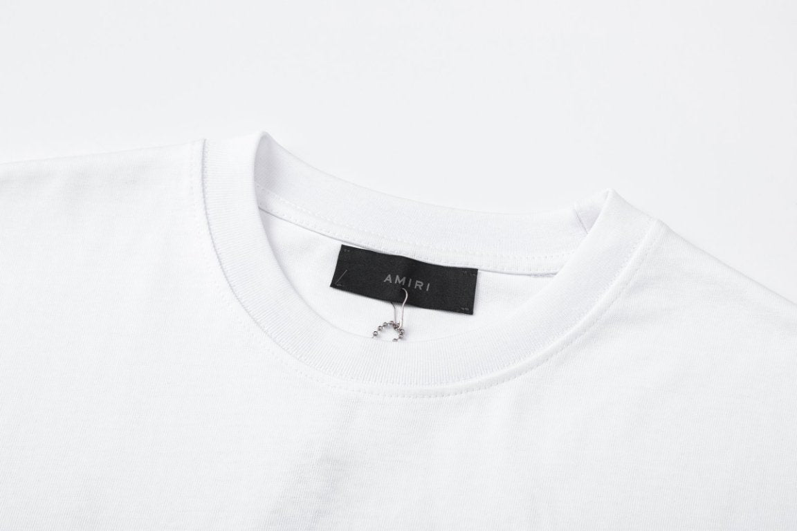 AMIRI Short-Sleeve Shirt