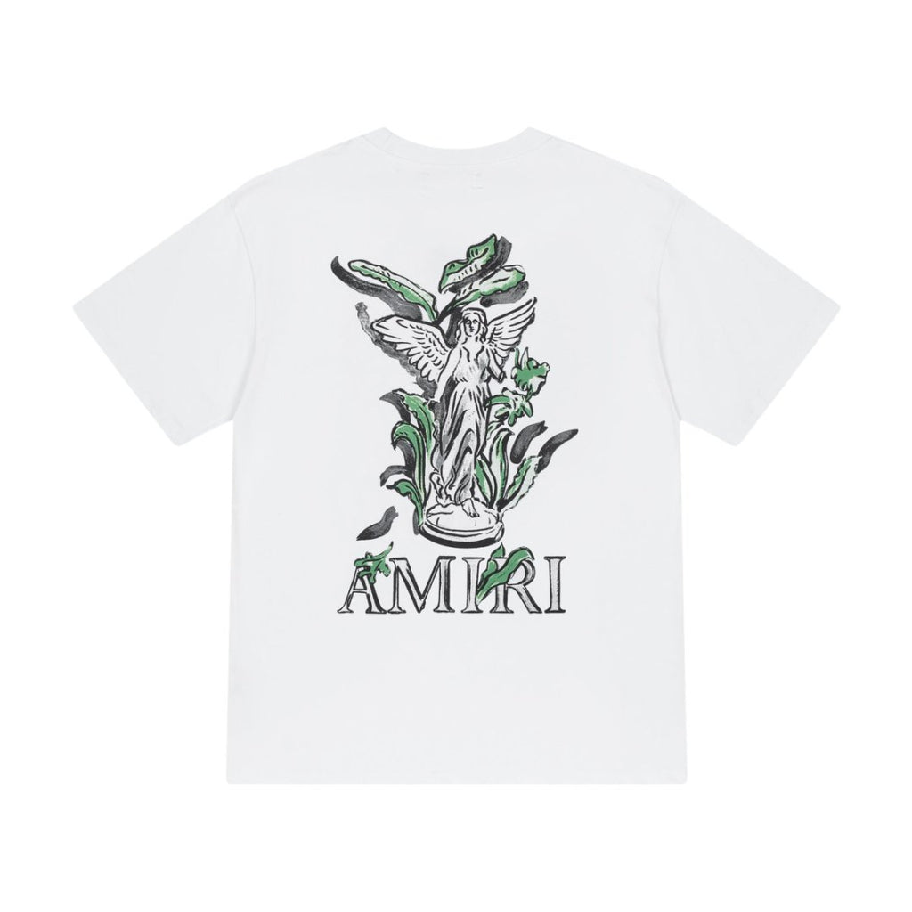 AMIRI Short-Sleeve Shirt