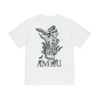 AMIRI Short-Sleeve Shirt