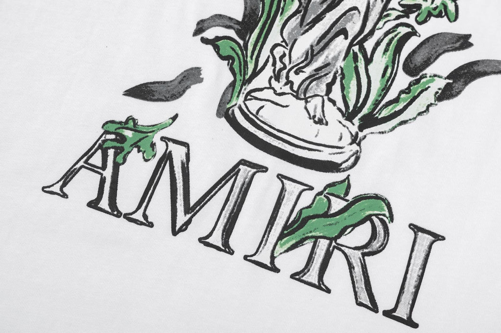 AMIRI Short-Sleeve Shirt