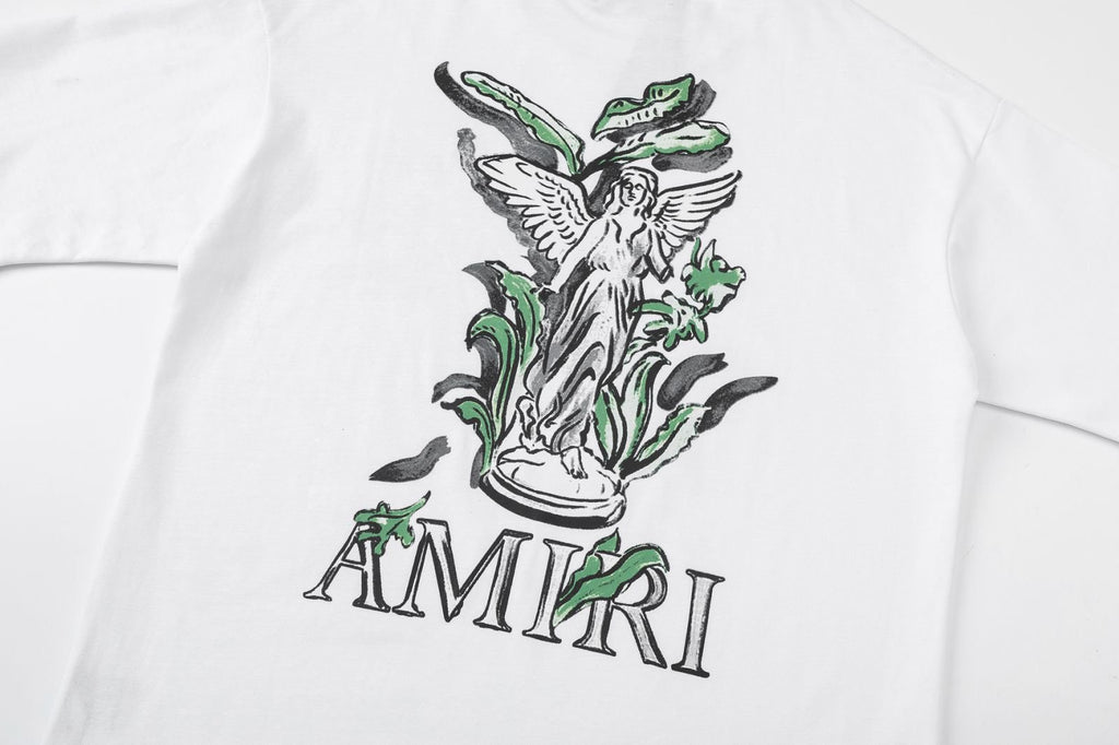 AMIRI Short-Sleeve Shirt