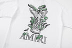 AMIRI Short-Sleeve Shirt