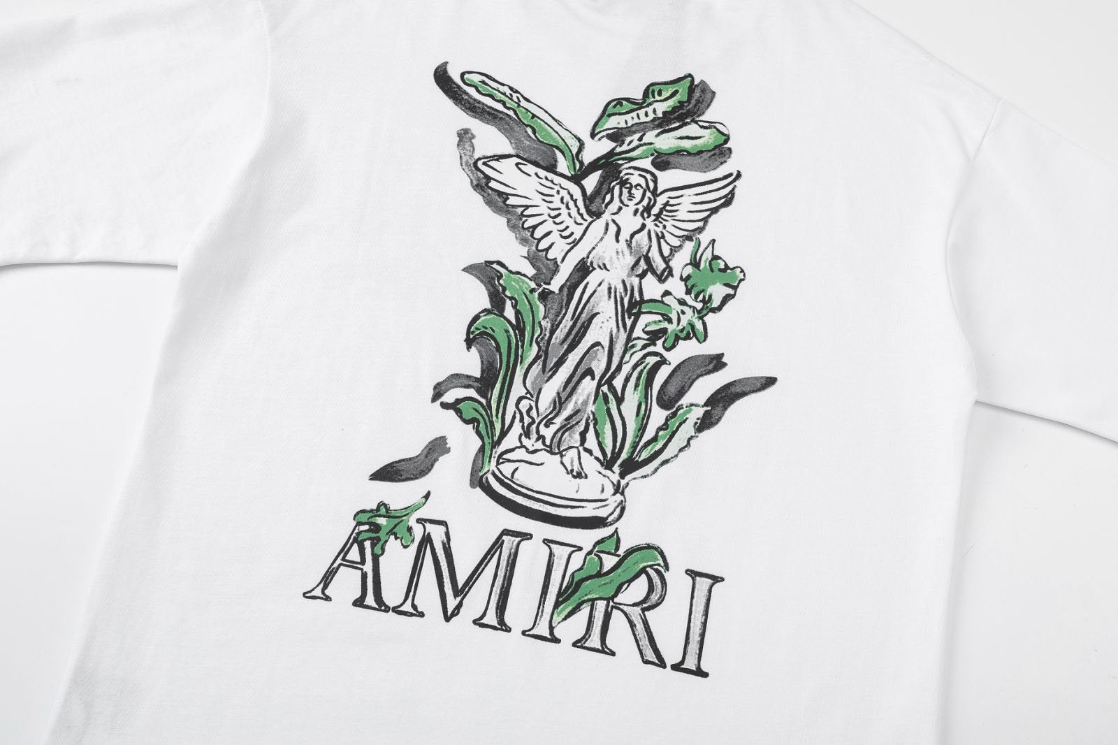AMIRI Short-Sleeve Shirt