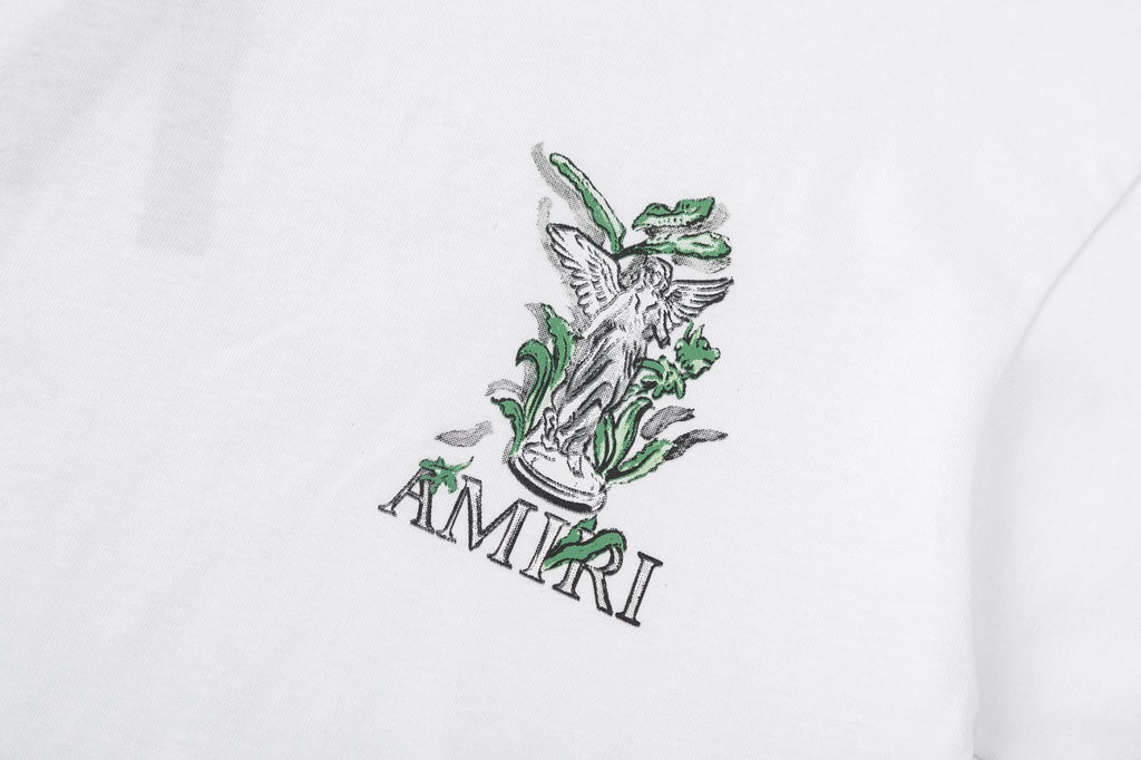 AMIRI Short-Sleeve Shirt