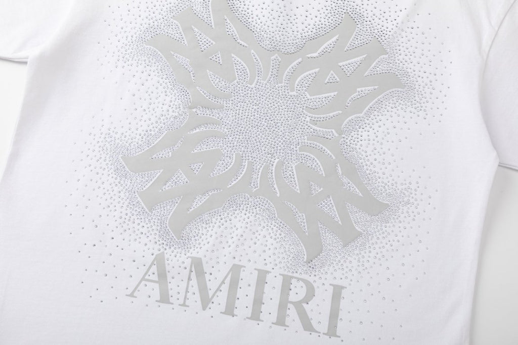 AMIRI Short-Sleeve Shirt