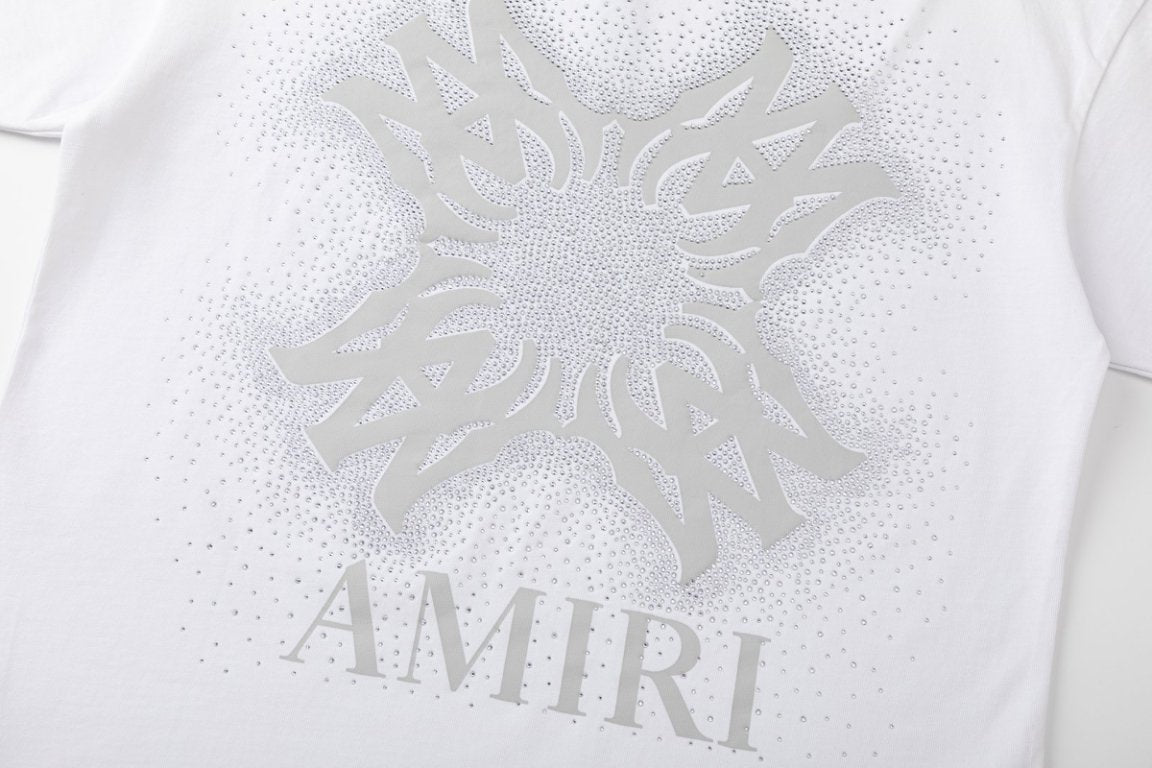 AMIRI Short-Sleeve Shirt