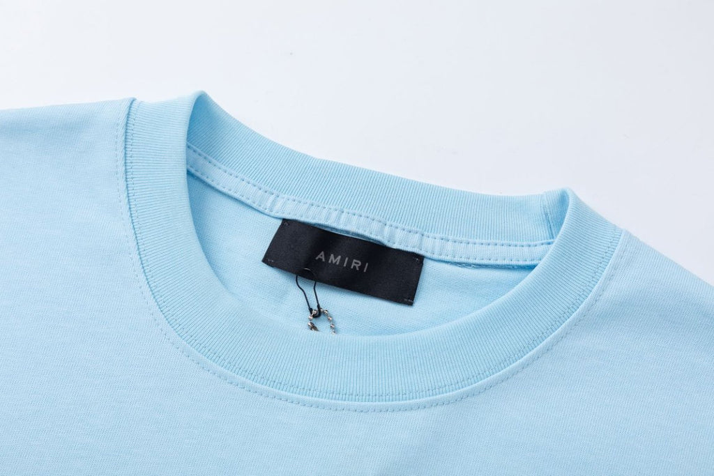AMIRI Short-Sleeve Shirt