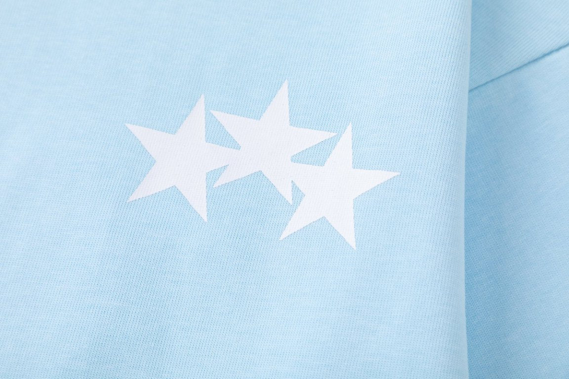 AMIRI Short-Sleeve Shirt
