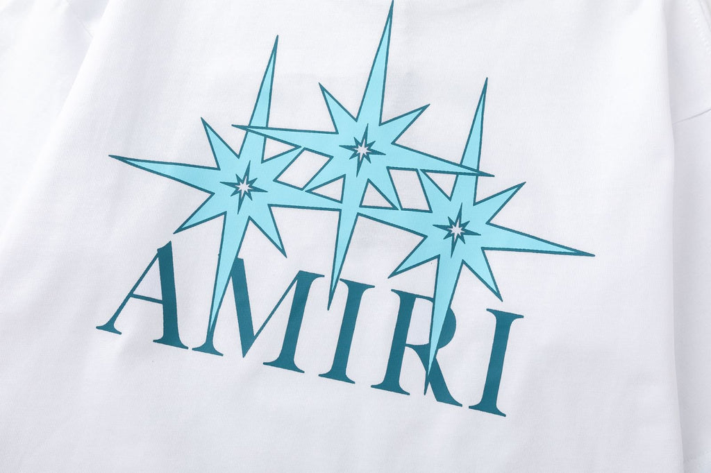 AMIRI Short-Sleeve Shirt