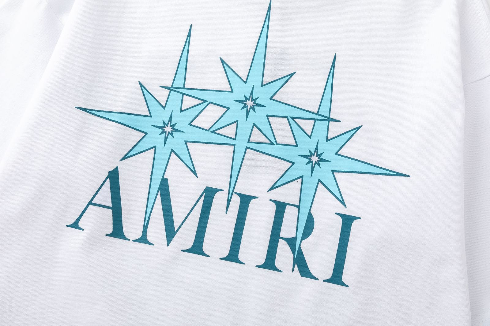 AMIRI Short-Sleeve Shirt
