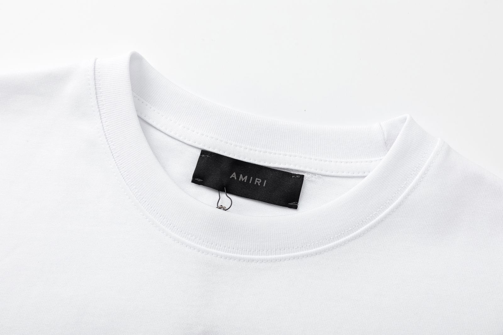 AMIRI Short-Sleeve Shirt
