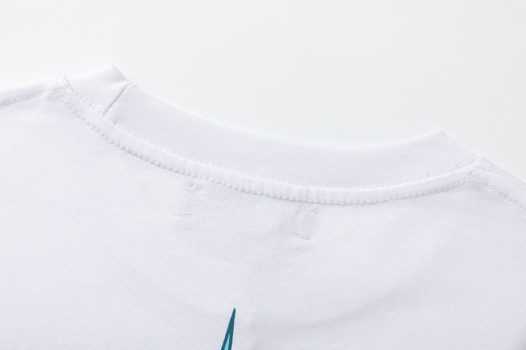 AMIRI Short-Sleeve Shirt