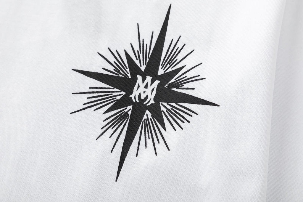 AMIRI Short-Sleeve Shirt