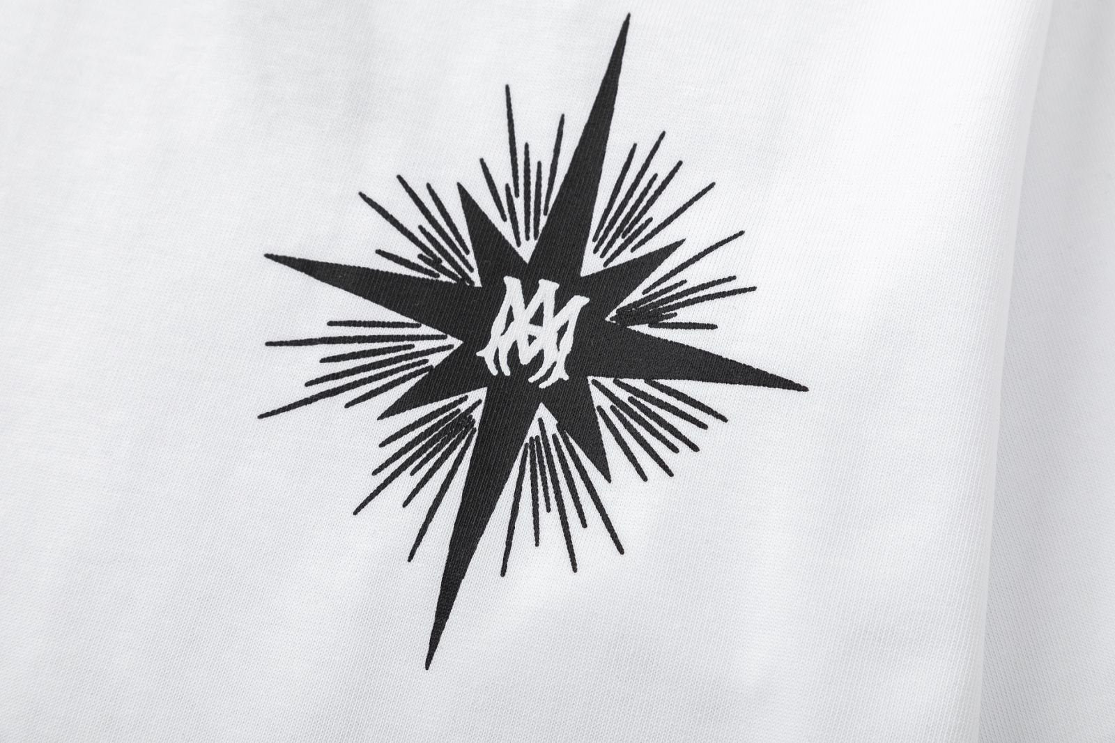 AMIRI Short-Sleeve Shirt