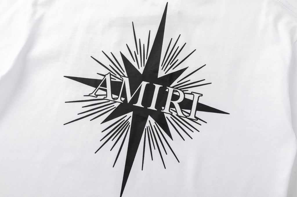 AMIRI Short-Sleeve Shirt