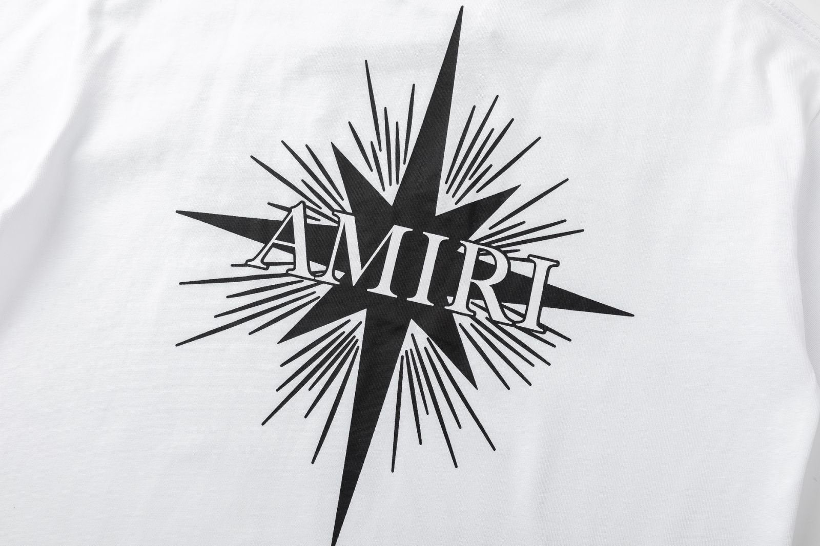 AMIRI Short-Sleeve Shirt