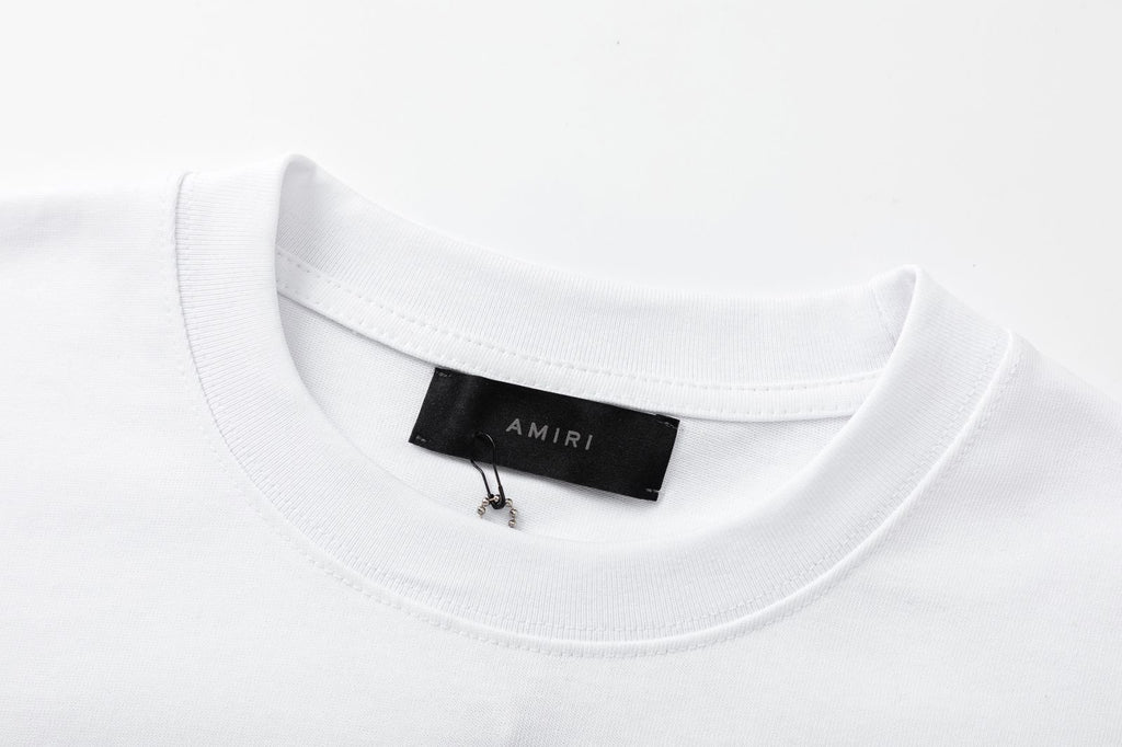 AMIRI Short-Sleeve Shirt