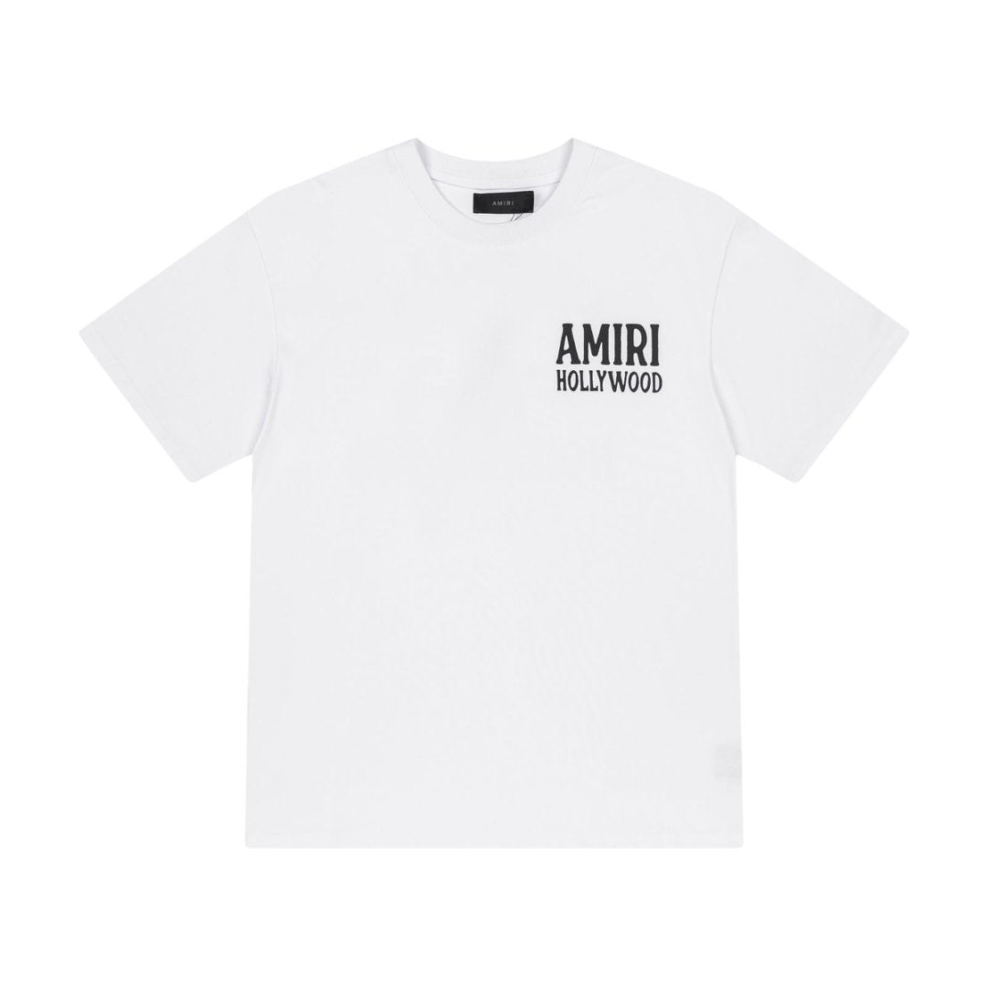 AMIRI Short-Sleeve Shirt