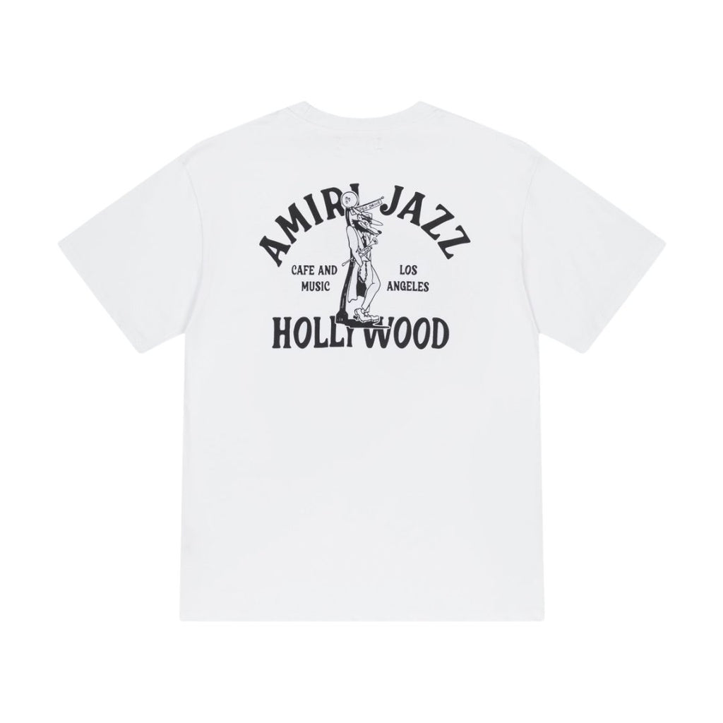 AMIRI Short-Sleeve Shirt