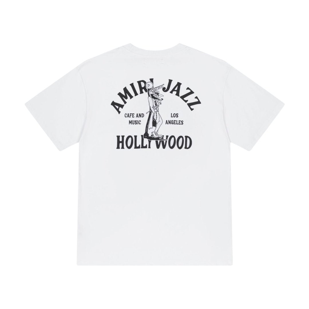 AMIRI Short-Sleeve Shirt