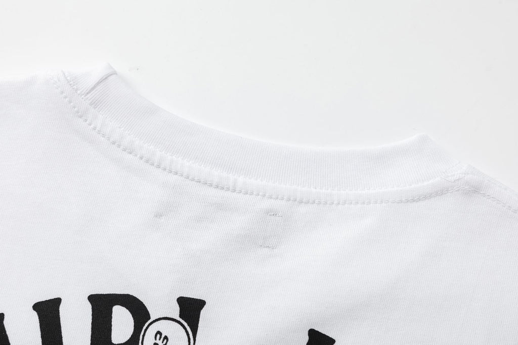 AMIRI Short-Sleeve Shirt