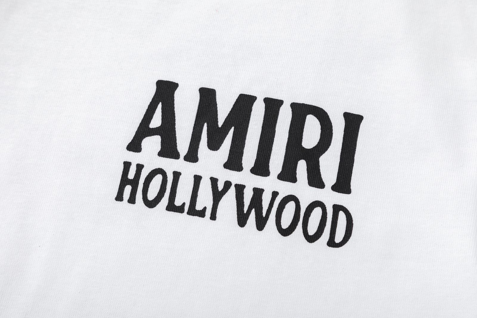 AMIRI Short-Sleeve Shirt
