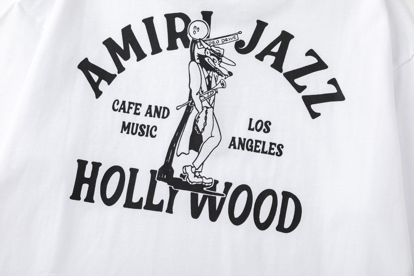 AMIRI Short-Sleeve Shirt