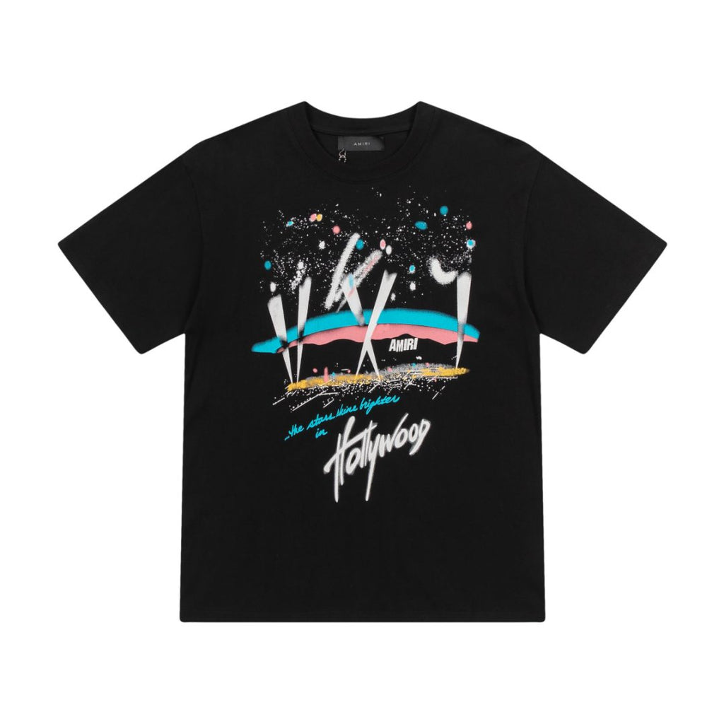 AMIRI Short-Sleeve Shirt