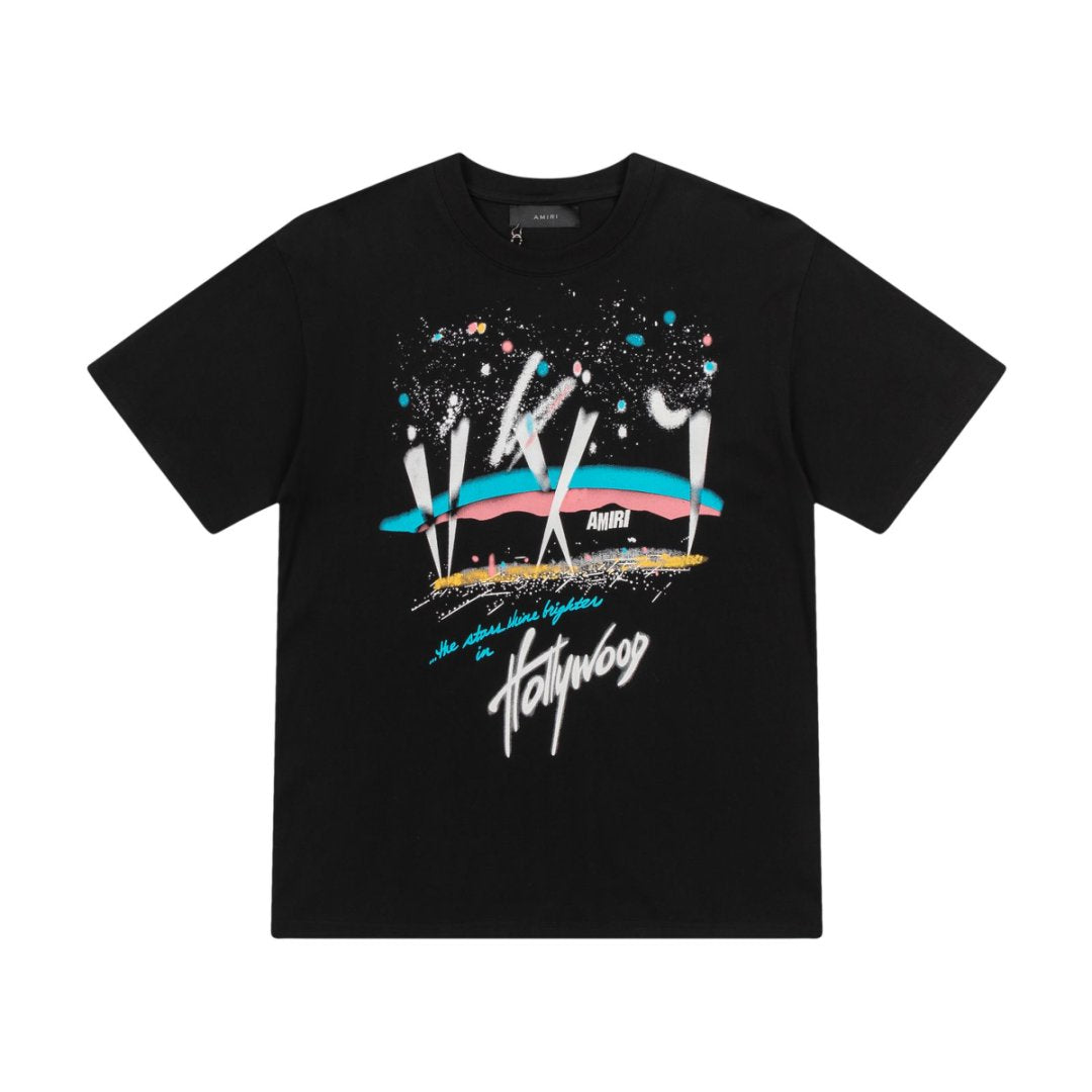 AMIRI Short-Sleeve Shirt