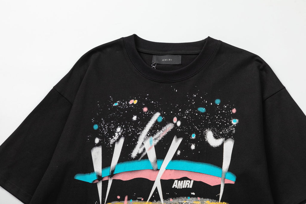 AMIRI Short-Sleeve Shirt