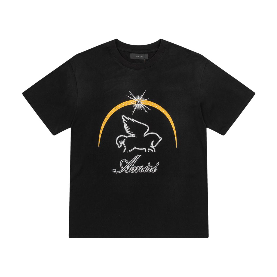 AMIRI Short-Sleeve Shirt