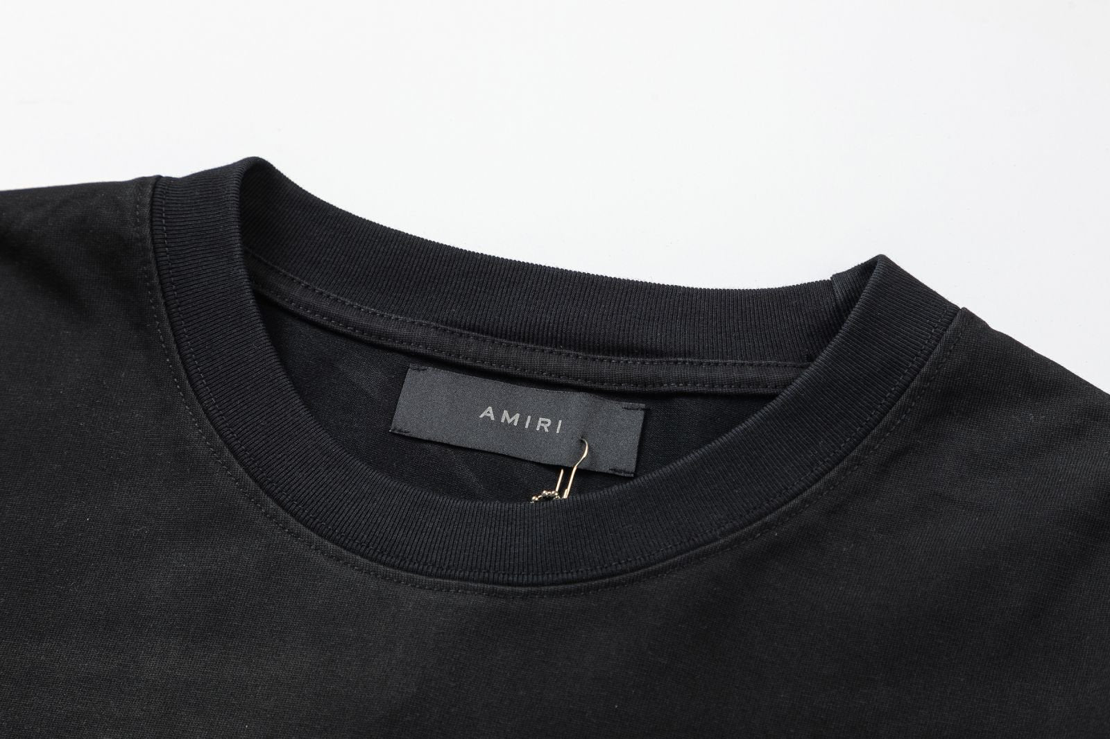 AMIRI Short-Sleeve Shirt
