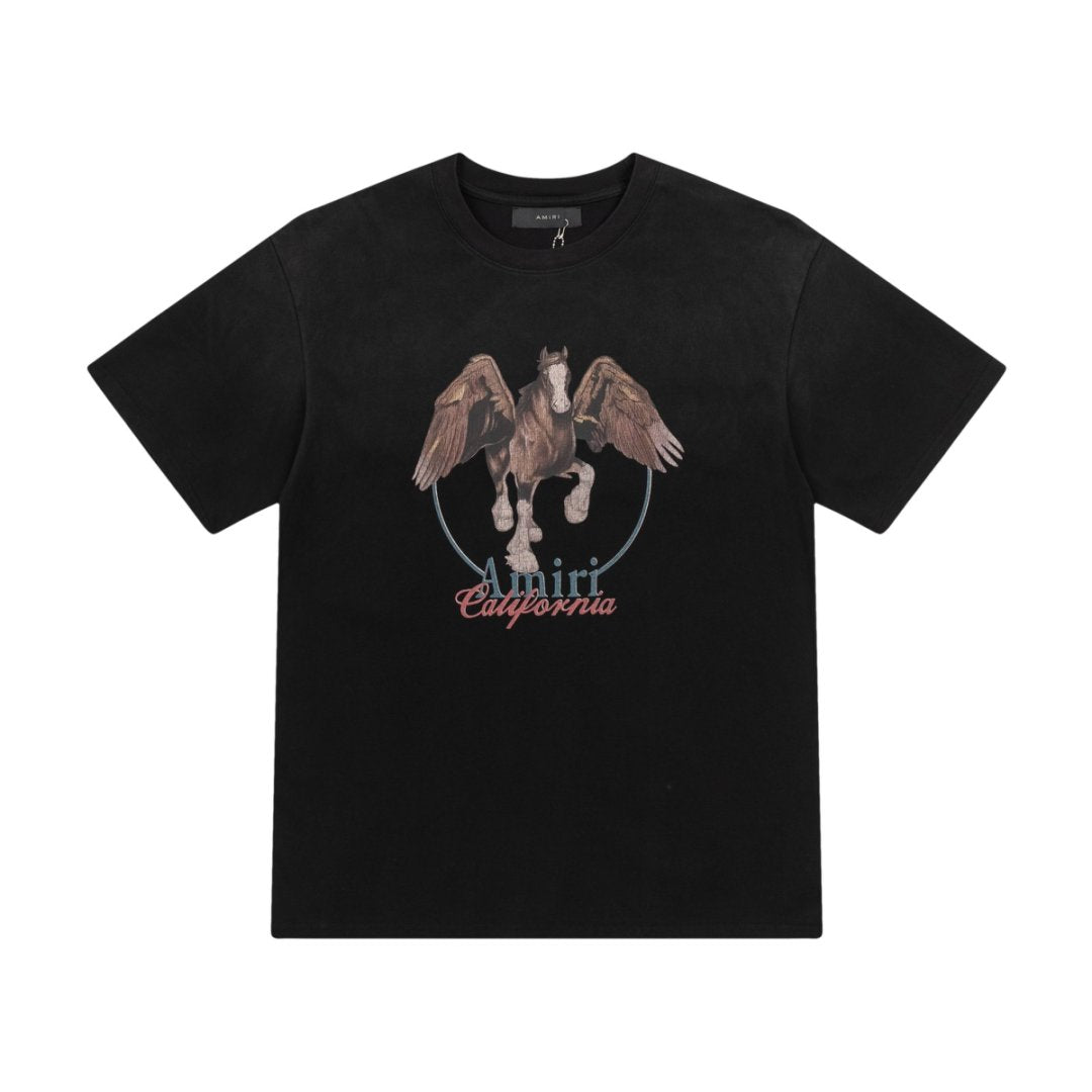 AMIRI Short-Sleeve Shirt