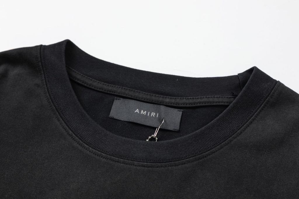 AMIRI Short-Sleeve Shirt