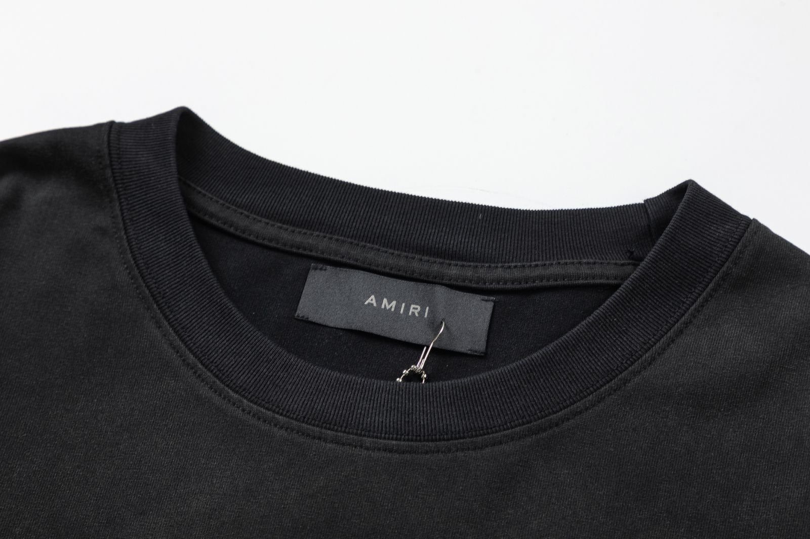 AMIRI Short-Sleeve Shirt