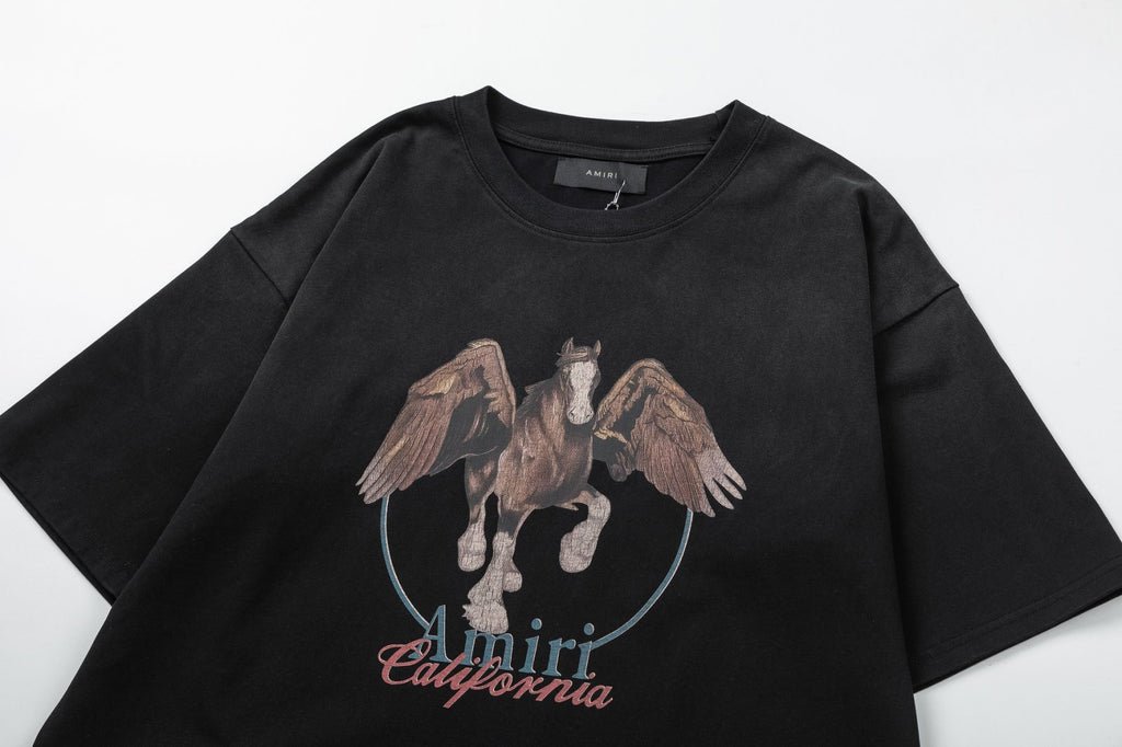 AMIRI Short-Sleeve Shirt
