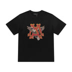 AMIRI Short-Sleeve Shirt