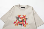 AMIRI Short-Sleeve Shirt